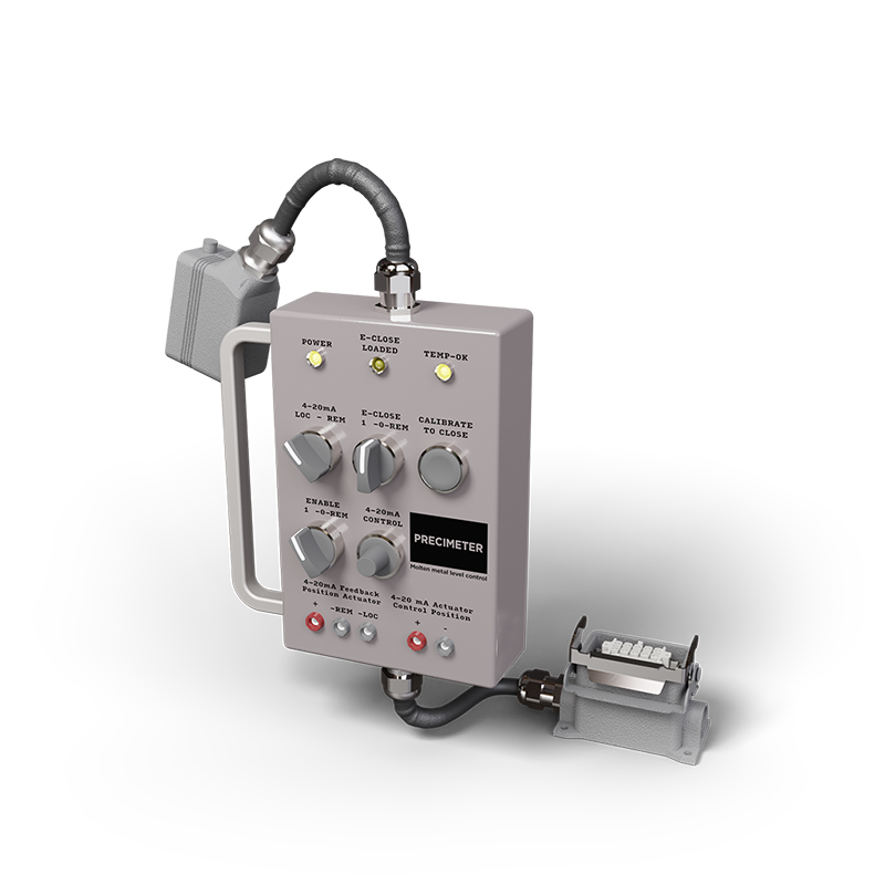 Actuator Service Adapter