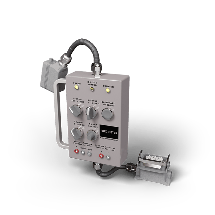 Actuator Service Adapter