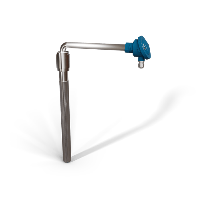 CLP - Continuous Level Probe