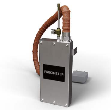 85018 ProH Narrow CD900R600 Complete Sensor