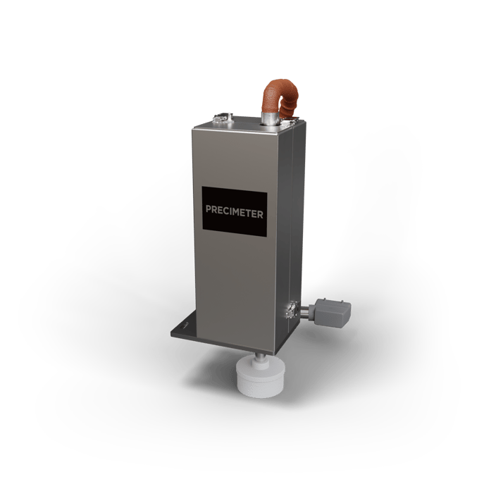 87010 MLS-300 Moving Level Sensor