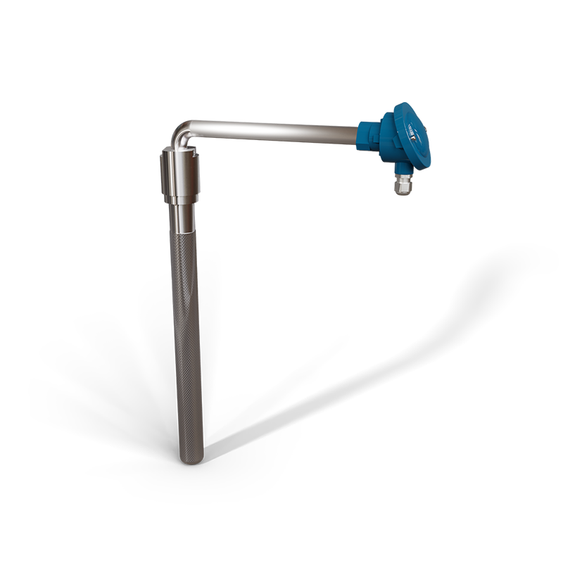 CLP - Continuous Level Probe