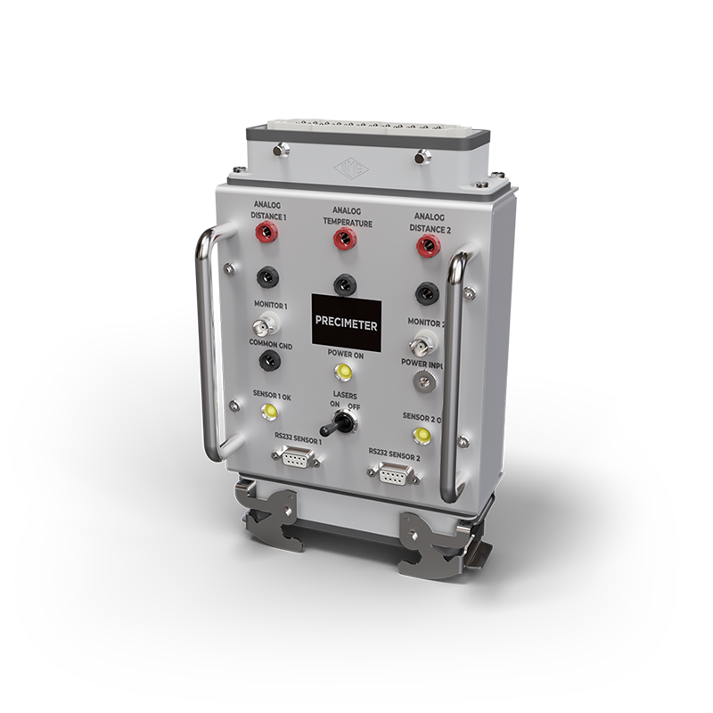 Sensor Service Adapter - ProH TwinDelta