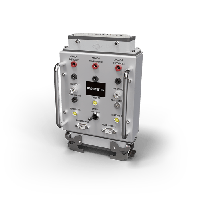 Sensor Service Adapter - ProH TwinDelta