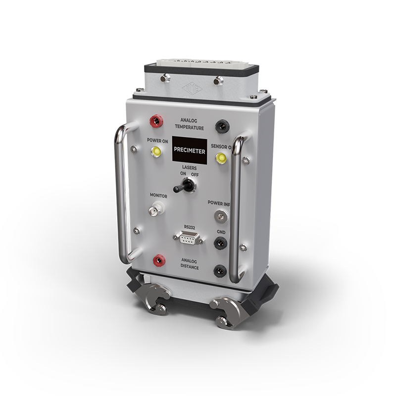 Sensor Service Adapter ProH, ProLAD, ProV