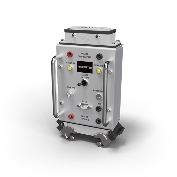 Sensor Service Adapter ProH, ProLAD, ProV