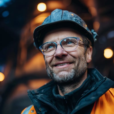 madsalexander_Molten_metal_plant_supervisor_close_up_in_hardhat_d1592176-c8a9-4d5a-a28f-43d55138af4f