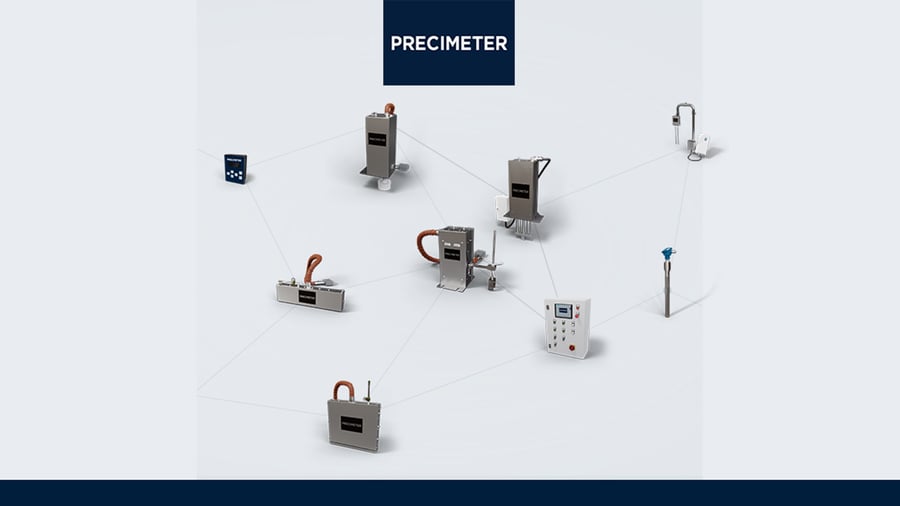 Connected Cast House