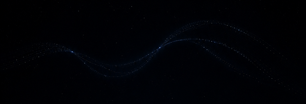 star wave right to left